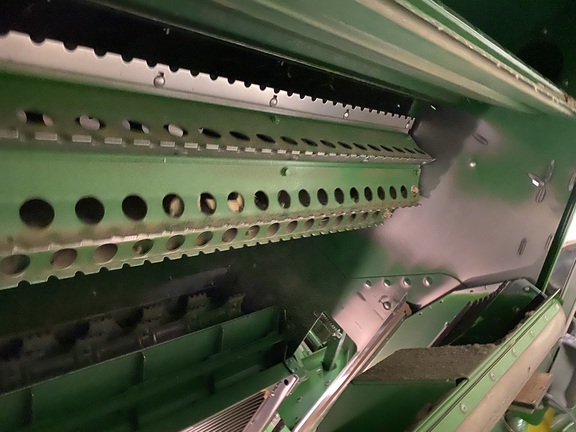 2021 John Deere S790