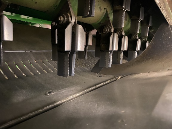 2021 John Deere S790