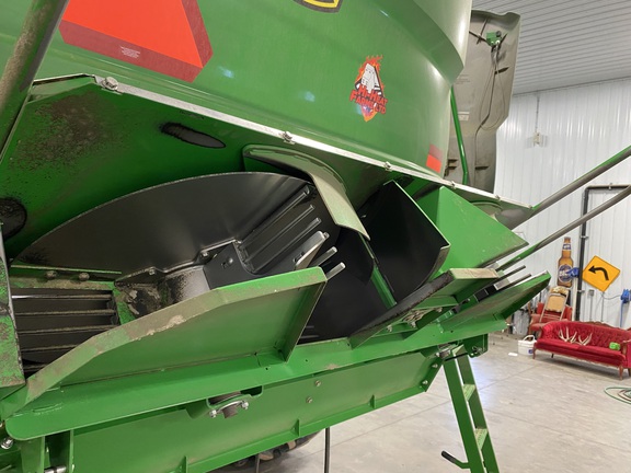 2021 John Deere S790