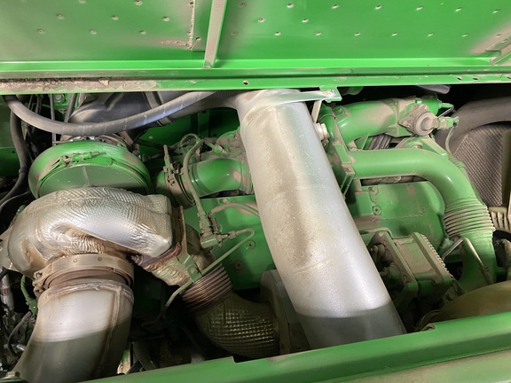 2021 John Deere S790