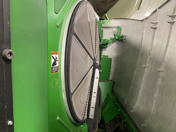 2021 John Deere S790