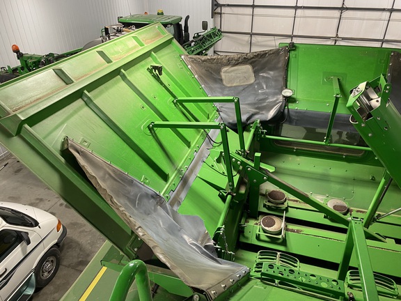 2021 John Deere S790