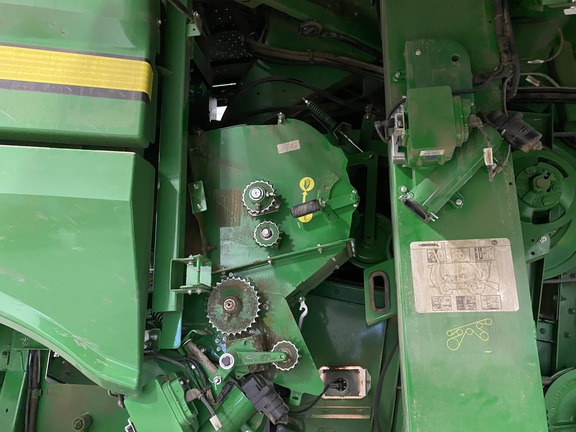 2021 John Deere S790
