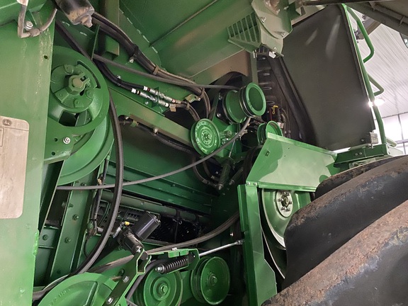 2021 John Deere S790