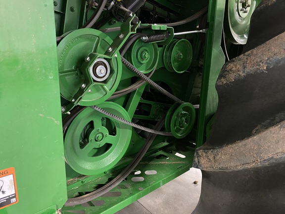 2021 John Deere S790
