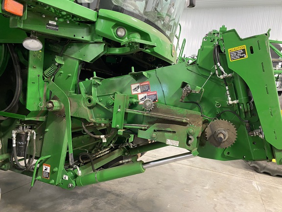 2021 John Deere S790