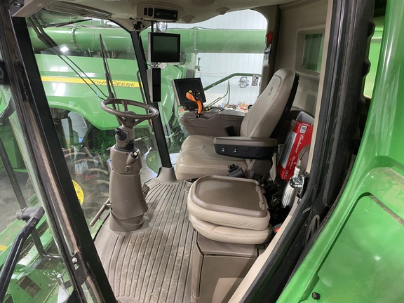 2021 John Deere S790
