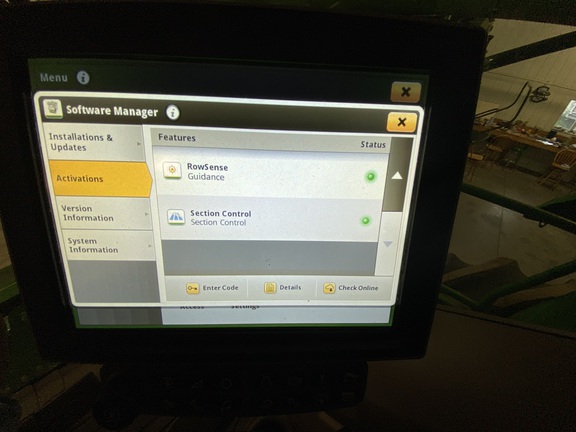 2021 John Deere S790