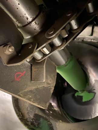 2021 John Deere S790