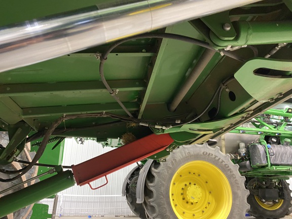 2021 John Deere S790