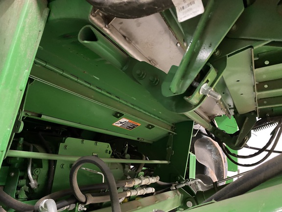 2021 John Deere S790