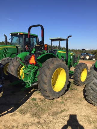 2024 John Deere 5075E Photo 5