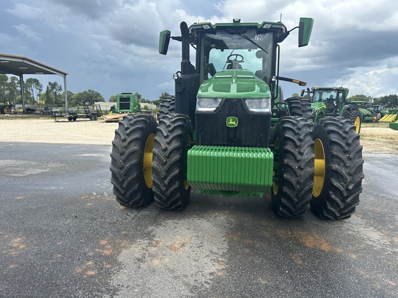 2023 John Deere 8R 280 Photo 3