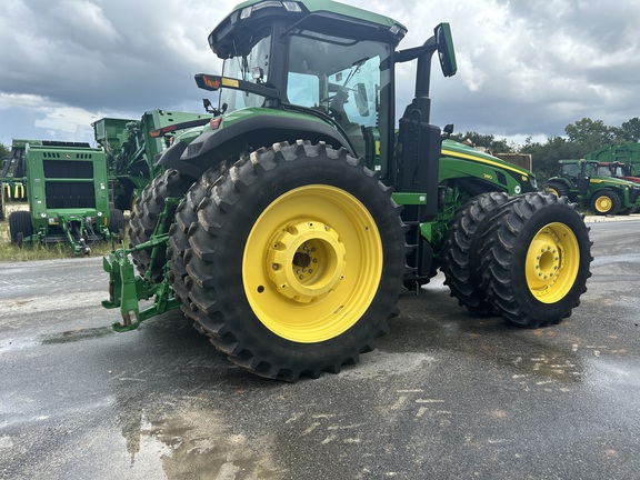 2023 John Deere 8R 280 Photo 11