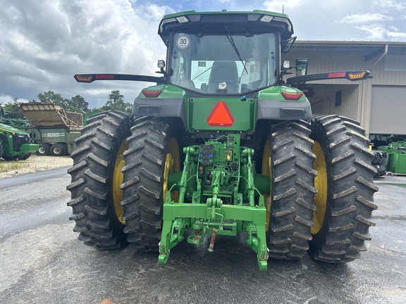 2023 John Deere 8R 280 Photo 4