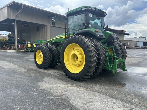 2023 John Deere 8R 280 Photo 10