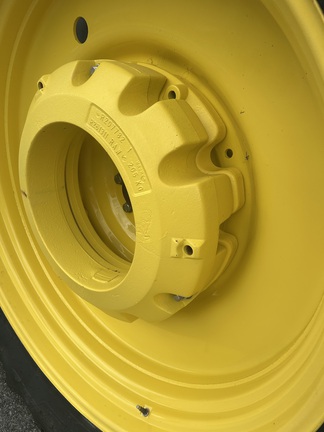 2023 John Deere 8R 280 Photo 7