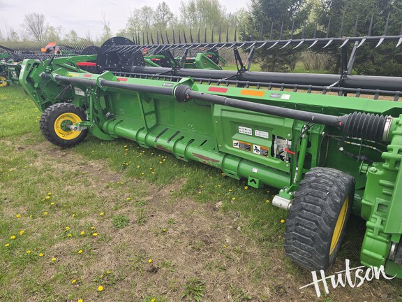 Photo of 2023 John Deere HD50F