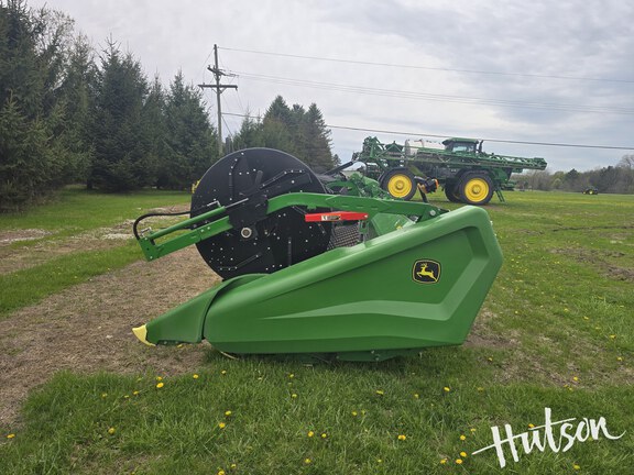 Photo of 2023 John Deere HD50F