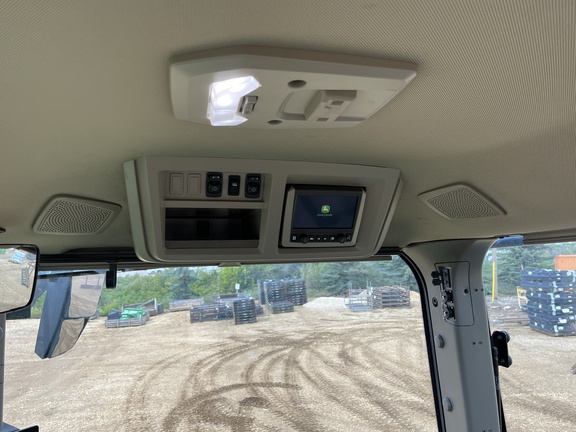 Used 2024 John Deere 9RX 590 Track Tractors at Horizon Ag & Turf in High Prairie, AB - Photo17