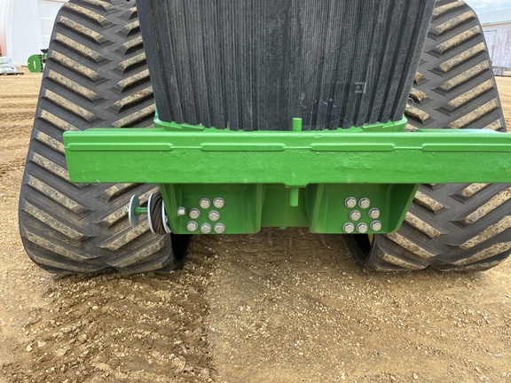 Used 2024 John Deere 9RX 590 Track Tractors at Horizon Ag & Turf in High Prairie, AB - Photo20
