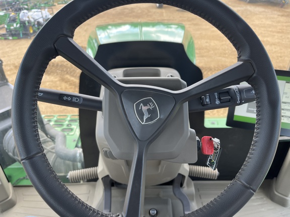 Used 2024 John Deere 9RX 590 Track Tractors at Horizon Ag & Turf in High Prairie, AB - Photo15