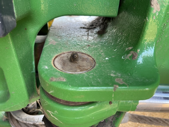 Used 2024 John Deere 9RX 590 Track Tractors at Horizon Ag & Turf in High Prairie, AB - Photo25