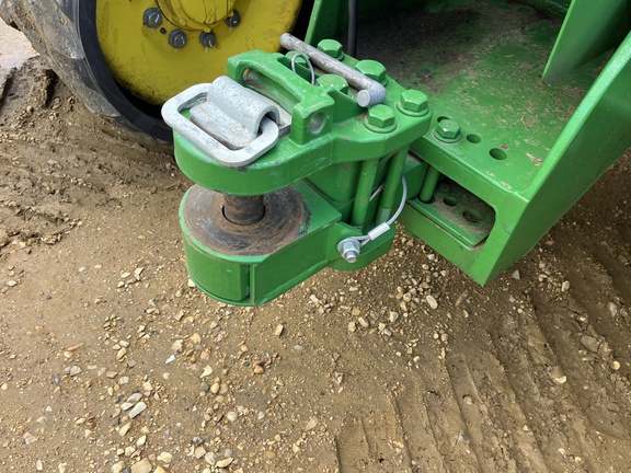 Used 2024 John Deere 9RX 590 Track Tractors at Horizon Ag & Turf in High Prairie, AB - Photo26