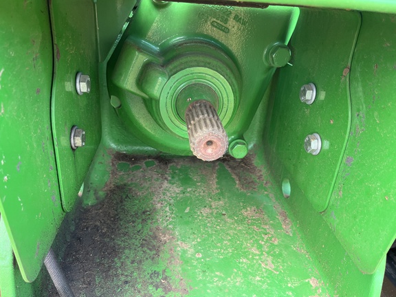 Used 2024 John Deere 9RX 590 Track Tractors at Horizon Ag & Turf in High Prairie, AB - Photo28