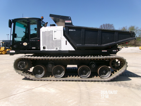 Photo of a 2025 Prinoth T14R