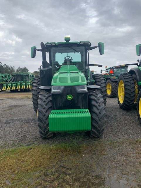 2023 John Deere 8R 280 Image 1