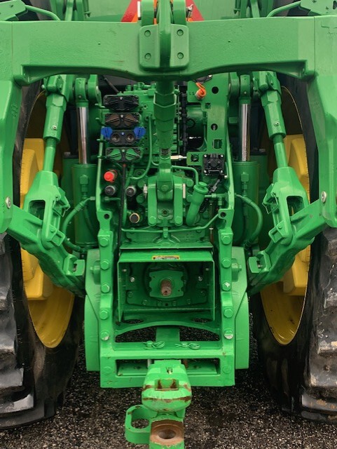 2023 John Deere 8R 280 Image 6