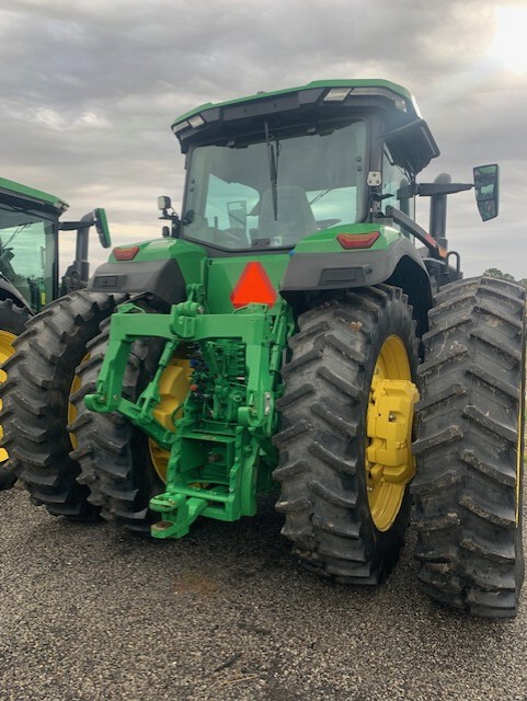 2023 John Deere 8R 280 Image 5