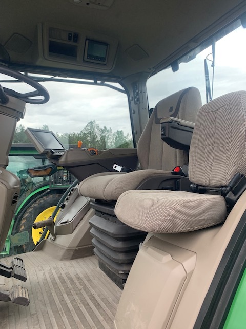 2023 John Deere 8R 280 Image 7