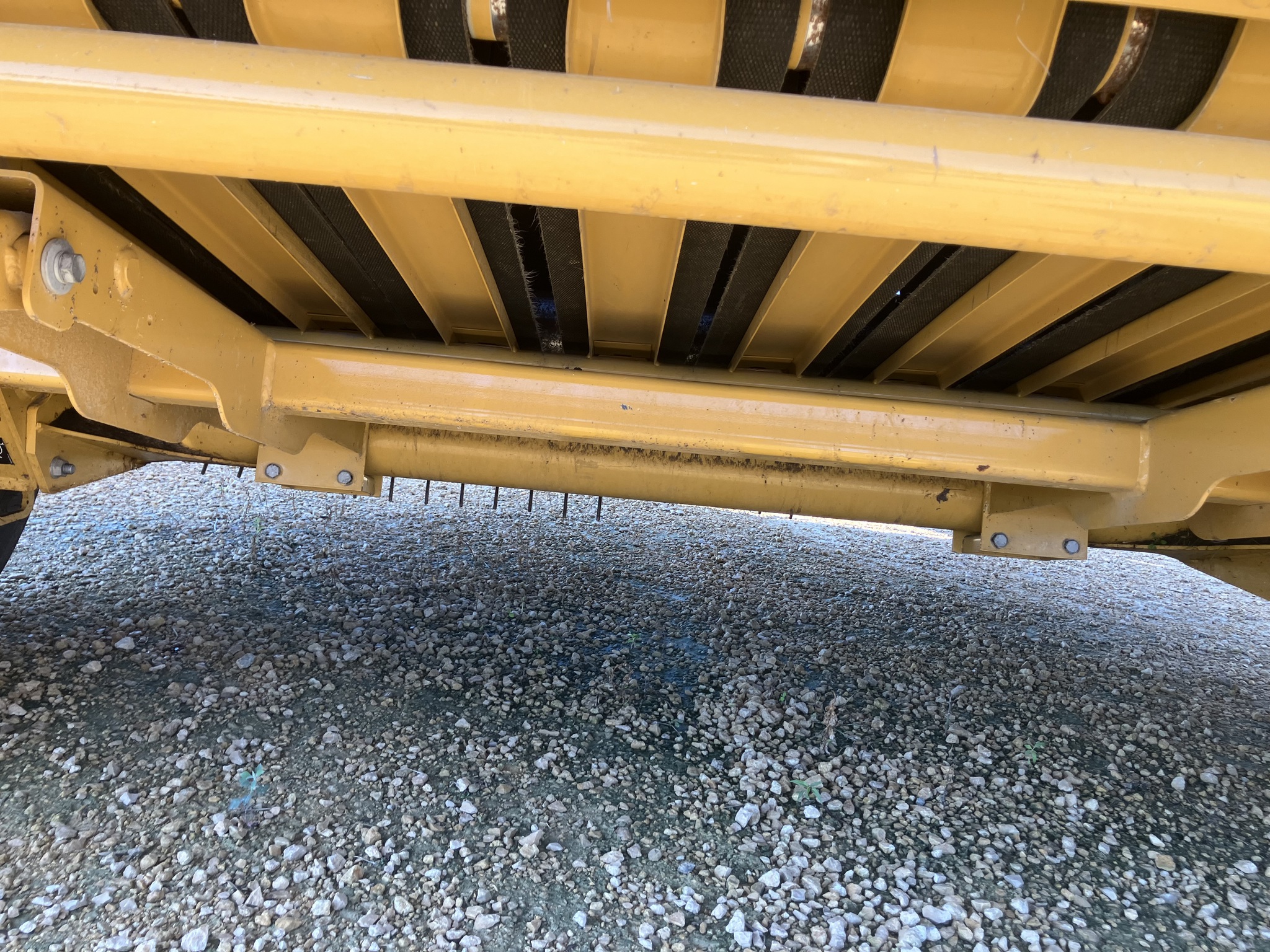 2023 Vermeer 605N Image 6