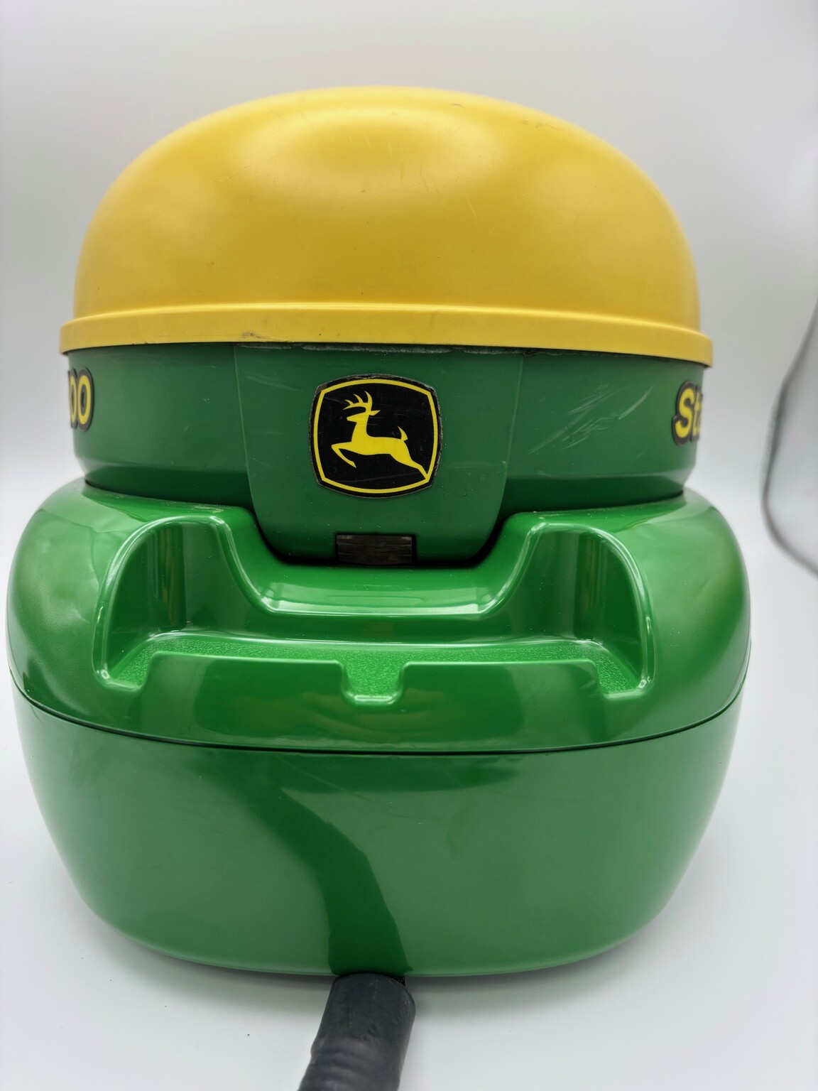 2010 John Deere SF3000 W/SF1 AND SF2 READY Image 1