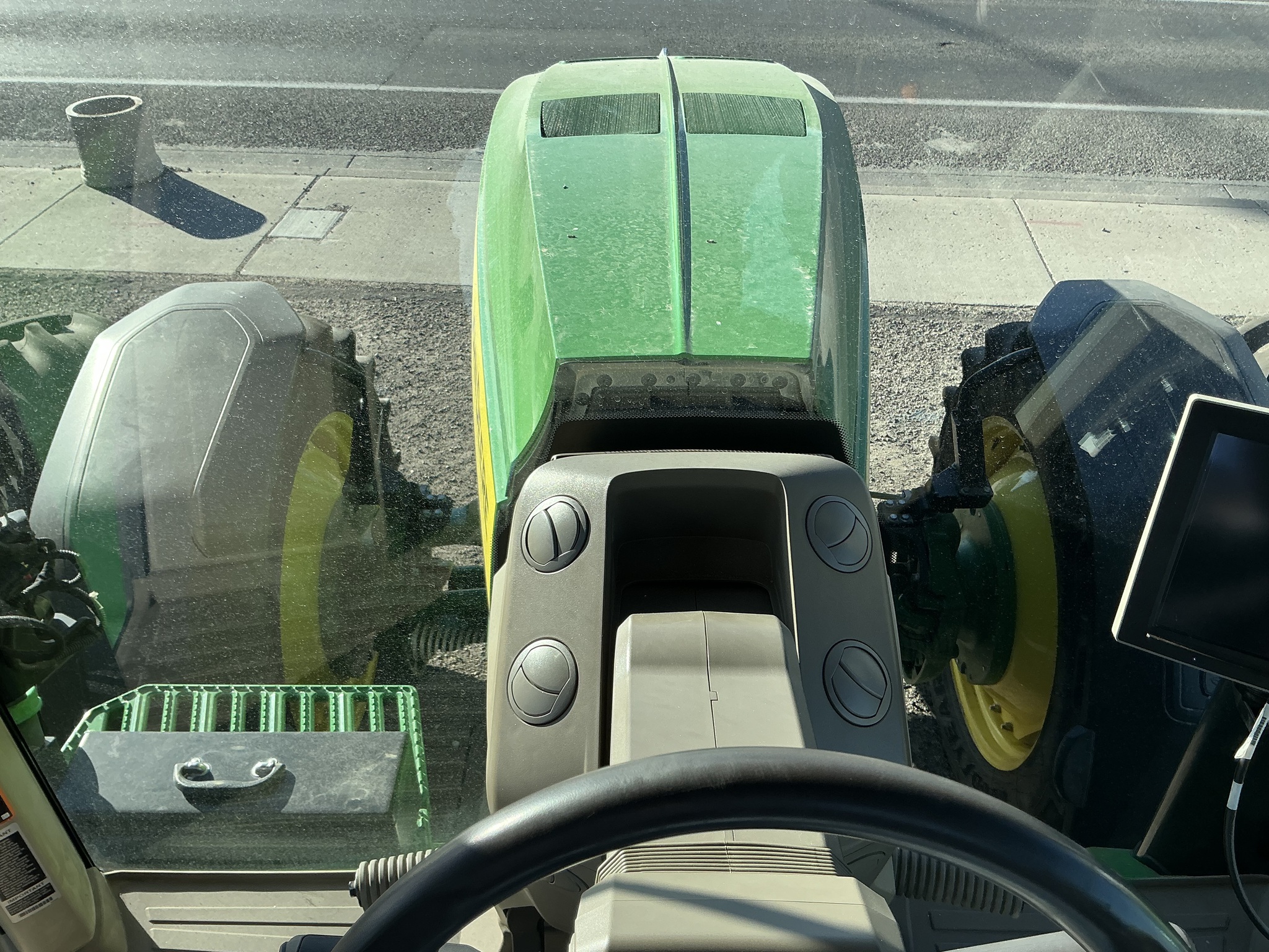 2023 John Deere 8R 340 Image 26