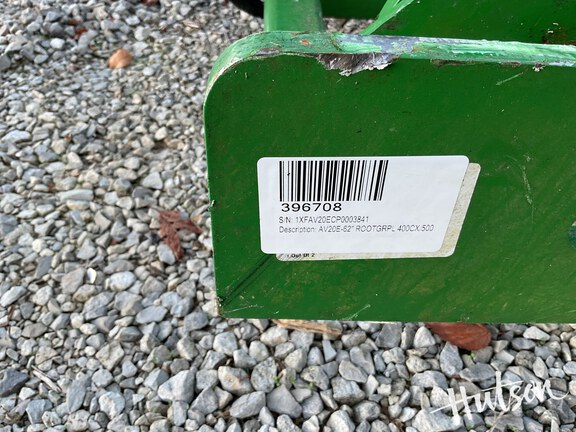 Photo of 2023 Frontier av20e