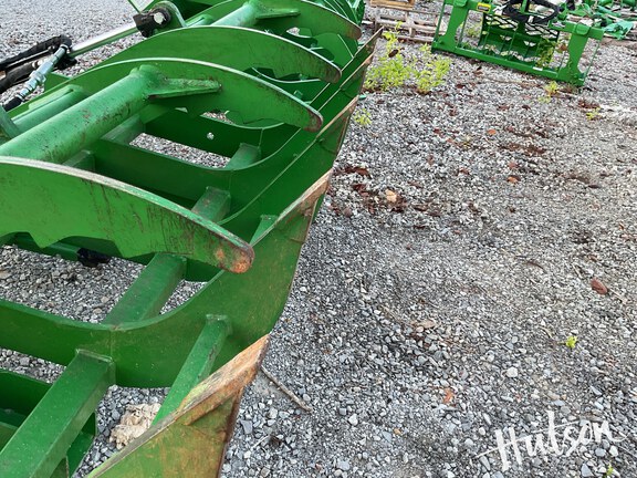 Photo of 2023 Frontier av20e