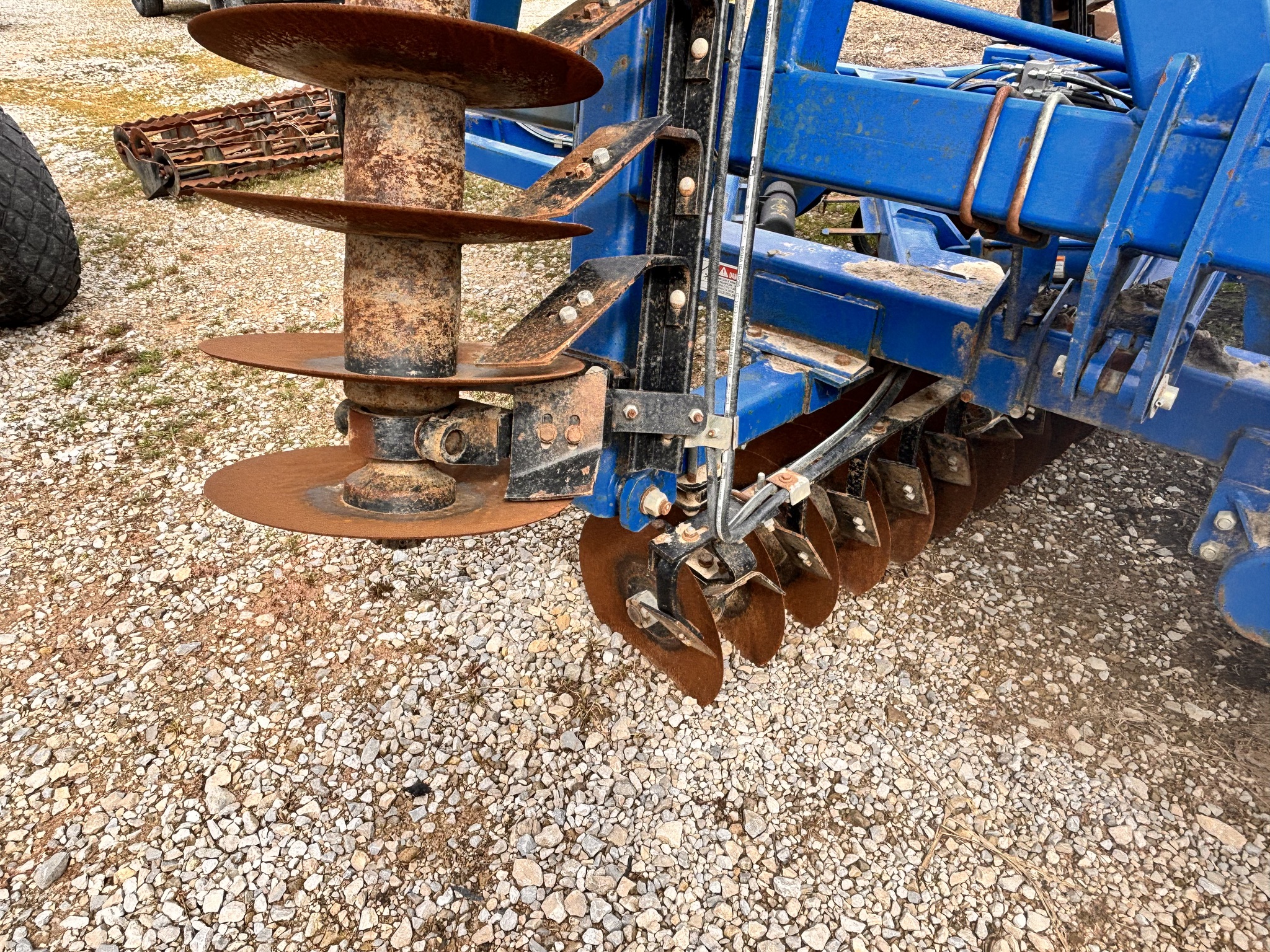 2016 Landoll 7431-33 Image 13