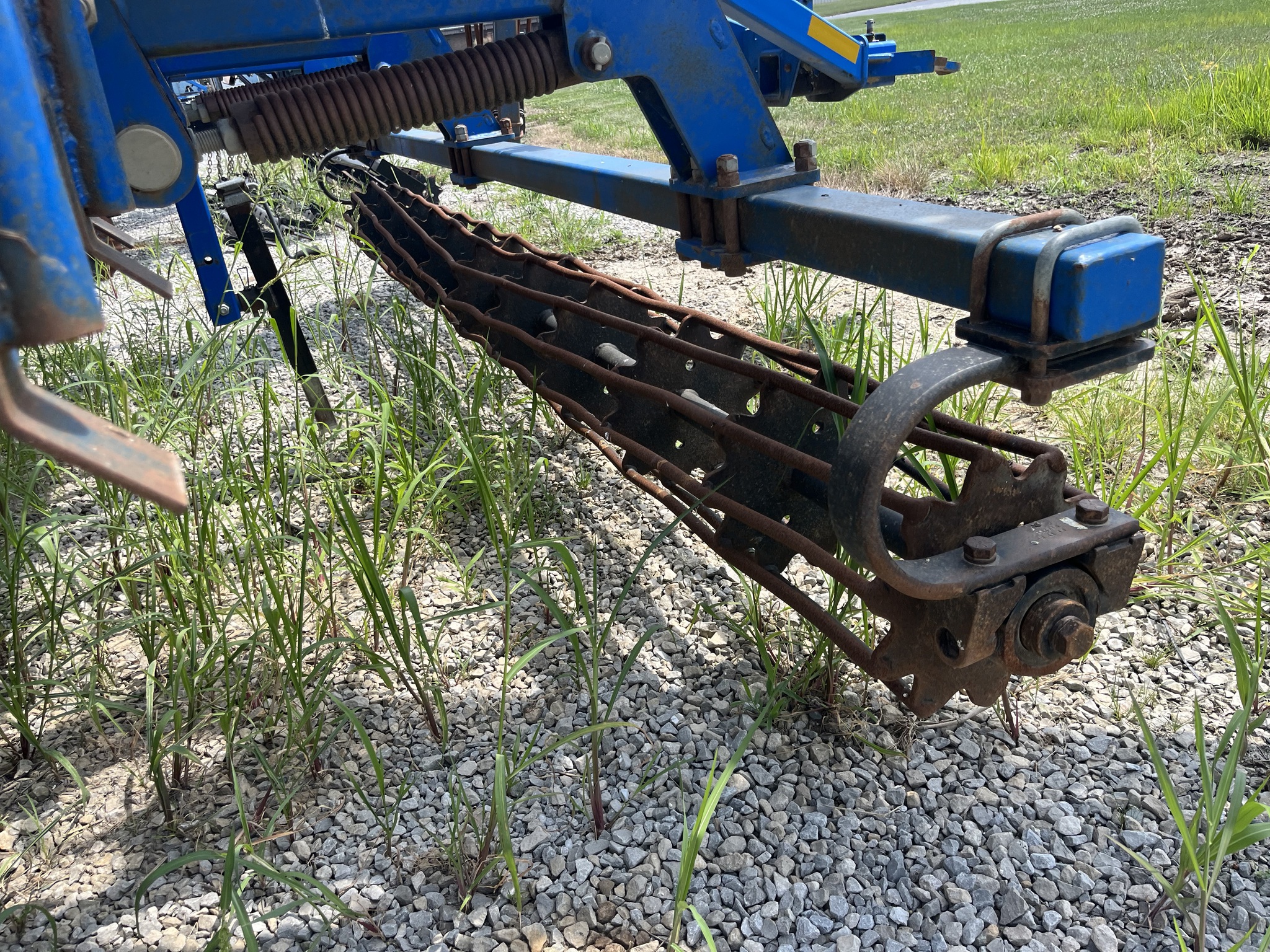 2016 Landoll 7431-33 Image 7