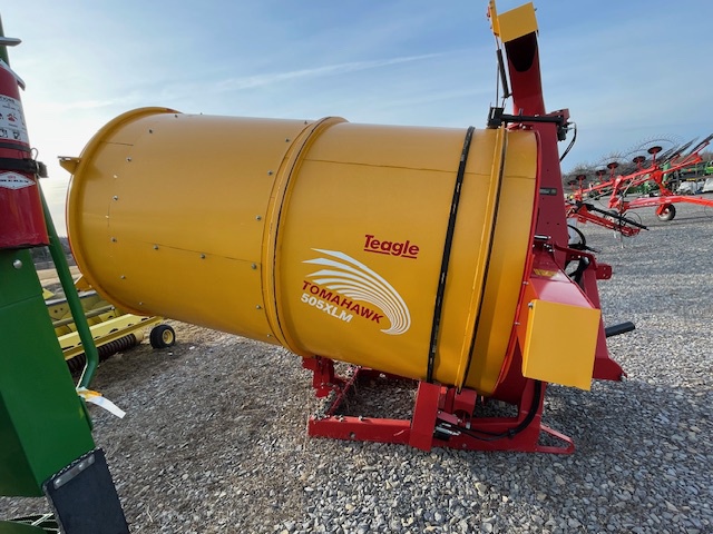 2023 Teagle T505XLM Image 1