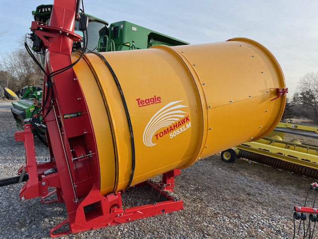 2023 Teagle T505XLM Image 2
