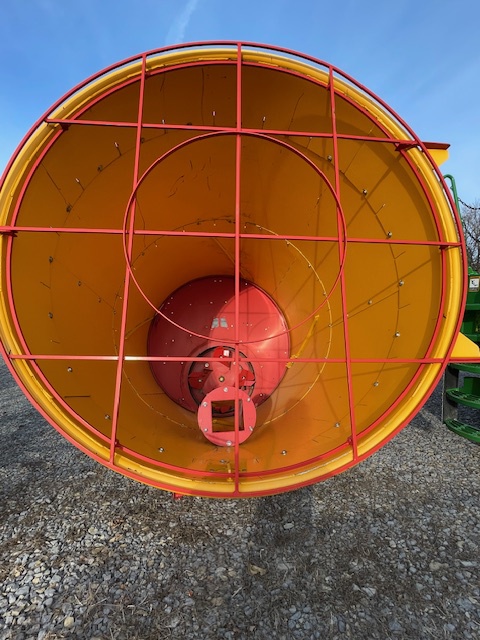 2023 Teagle T505XLM Image 4