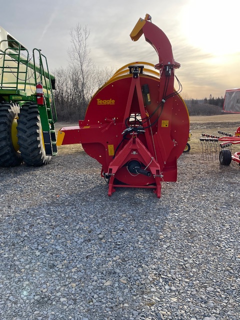 2023 Teagle T505XLM Image 3