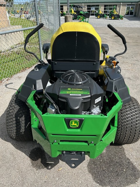 2024 John Deere Z330R Image 3