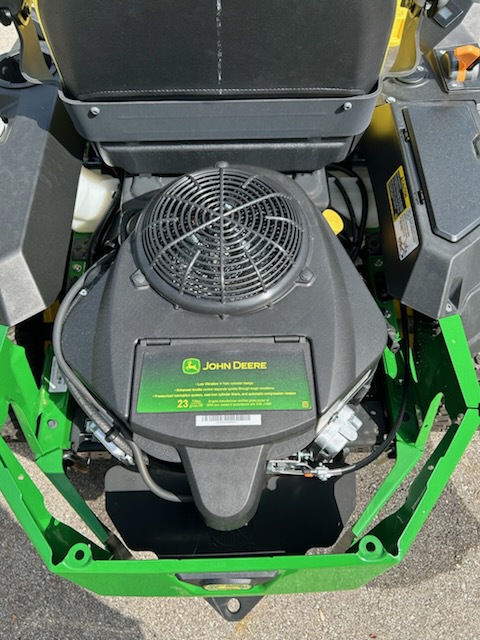 2024 John Deere Z330R Image 4