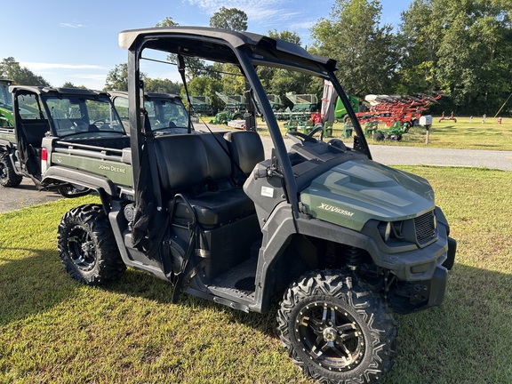 2024 John Deere 835M Photo 2