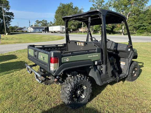 2024 John Deere 835M Photo 3