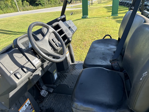 2024 John Deere 835M Photo 6